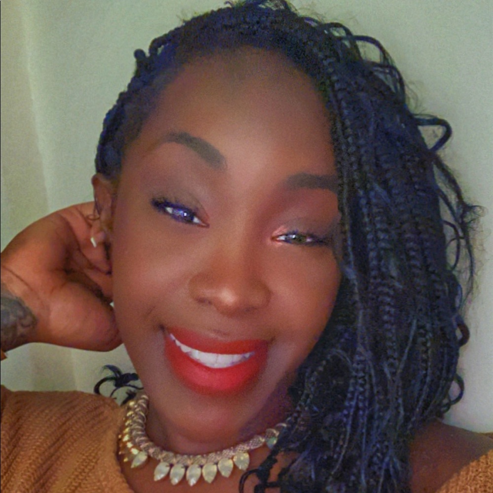 Meet your Posher, Tash